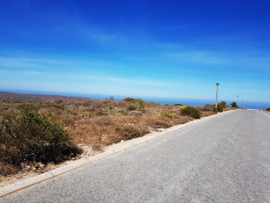 0 Bedroom Property for Sale in Hoogland Western Cape